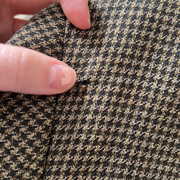 Oscar De La Renta Blazer - Picture 12 of 12